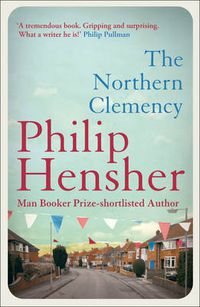 Cover image for The Northern Clemency