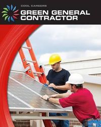Cover image for Green General Contractor