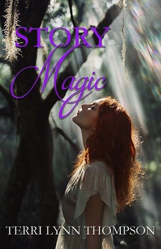 Cover image for Story Magic