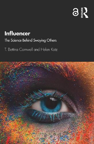 Cover image for Influencer: The Science Behind Swaying Others