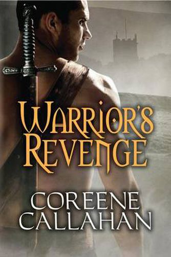 Cover image for Warrior's Revenge