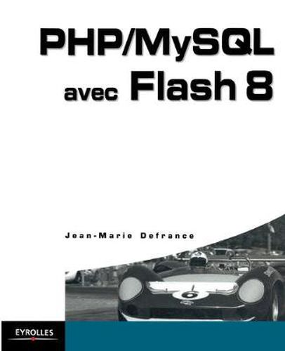 Cover image for PHP/MySQL avec Flash 8