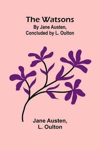 Cover image for The Watsons
