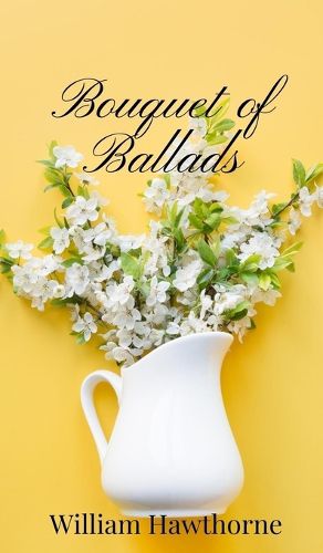 Cover image for Bouquet of Ballads