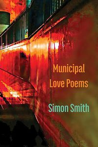 Cover image for Municipal Love Poems