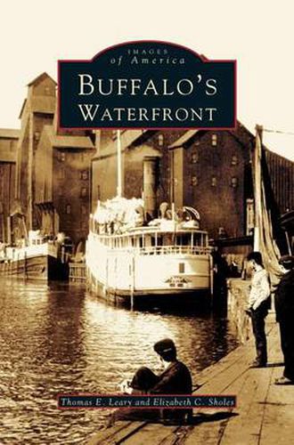 Cover image for Buffalo's Waterfront