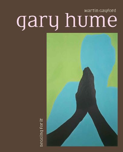 Cover image for Gary Hume