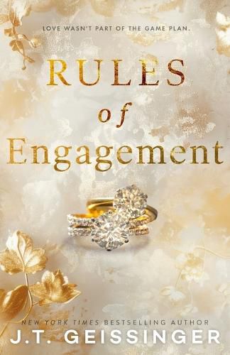 Cover image for Rules of Engagement