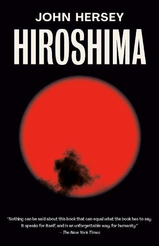 Cover image for Hiroshima