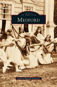 Cover image for Medford