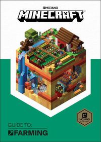 Cover image for Minecraft: Guide to Farming