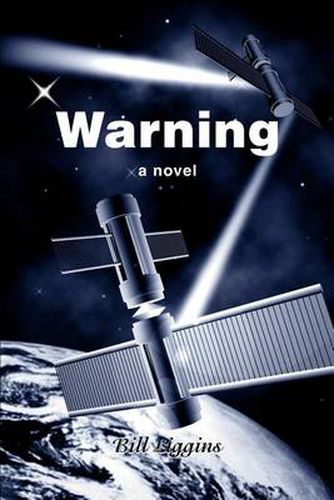 Cover image for Warning