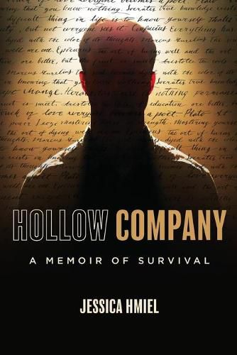 Cover image for Hollow Company