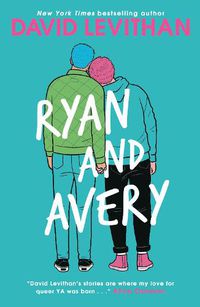 Cover image for Ryan and Avery