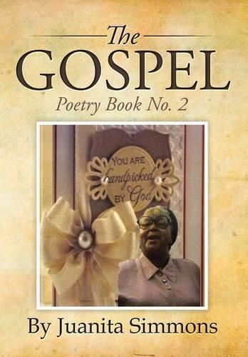 Cover image for The Gospel Poetry: Book No. 2