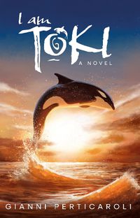 Cover image for I Am Toki