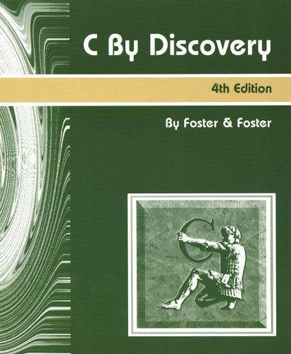 Cover image for C By Discovery