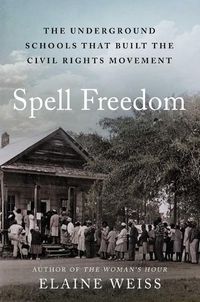 Cover image for Spell Freedom