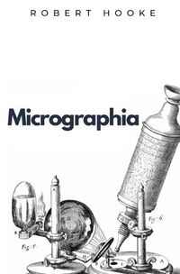 Cover image for Micrographia