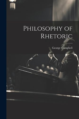 Philosophy of Rhetoric