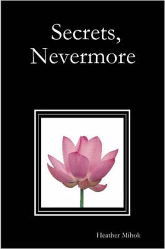 Cover image for Secrets, Nevermore