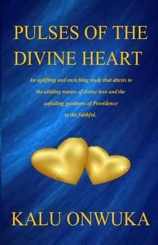 Cover image for Pulses of the Divine Heart