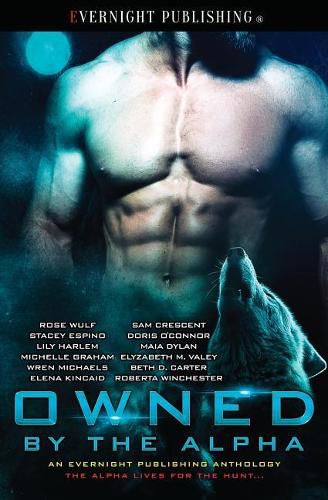 Cover image for Owned by the Alpha