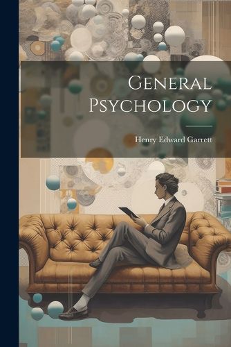 Cover image for General Psychology