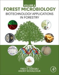 Cover image for Biotechnology Applications in Forestry