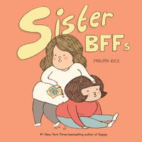 Cover image for Sister BFFs