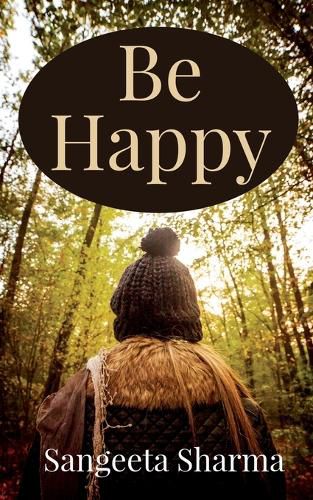 Cover image for Be Happy