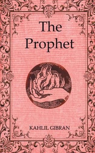 Cover image for The Prophet