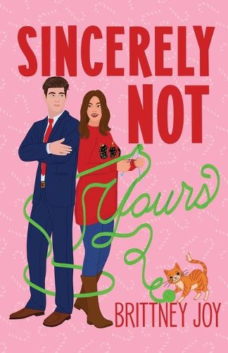 Cover image for Sincerely Not Yours