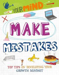 Cover image for Make Mistakes