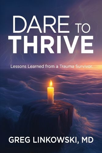 Cover image for Dare to Thrive