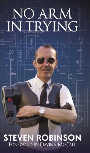 Cover image for No Arm In Trying