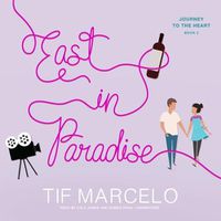 Cover image for East in Paradise