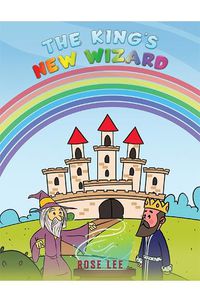 Cover image for The King's New Wizard