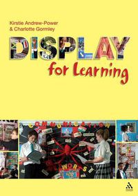 Cover image for Display for Learning