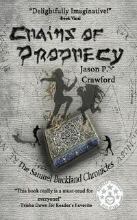Cover image for Chains of Prophecy