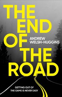 Cover image for The End of the Road