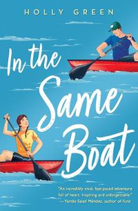 Cover image for In the Same Boat