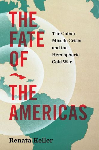 Cover image for The Fate of the Americas