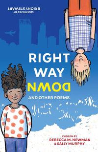 Cover image for Right Way Down