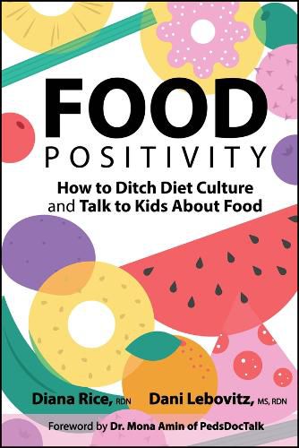 Cover image for Food Positivity