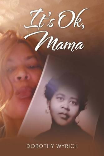 Cover image for It's Ok, Mama