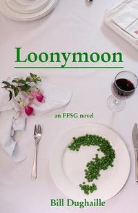 Cover image for Loonymoon