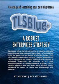 Cover image for TLSBlue