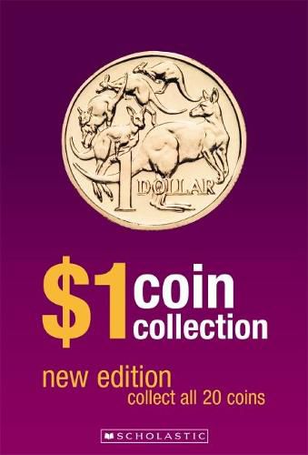 Cover image for $1 Coin Collection New Edition