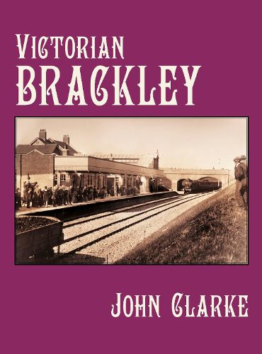 Cover image for Victorian Brackley